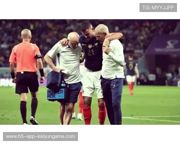 世界杯热议:法国小组赛可能比预期更具挑战 世界杯热议:法国小组赛可能比预期更具挑战