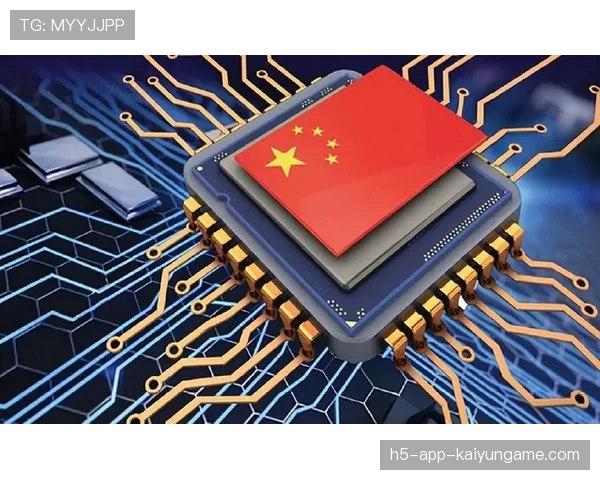 半导体强势拉升,科创50指数创近月新高,科创50是半导体居多吗